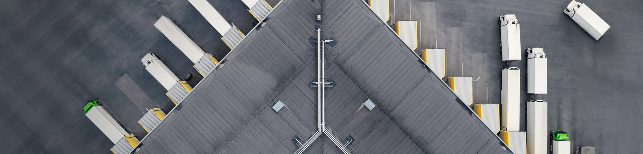 Inventory & Warehouse Management