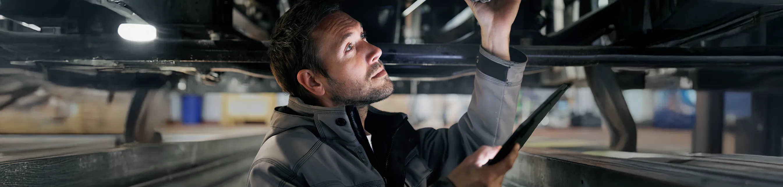 Services & Aftermarket Management