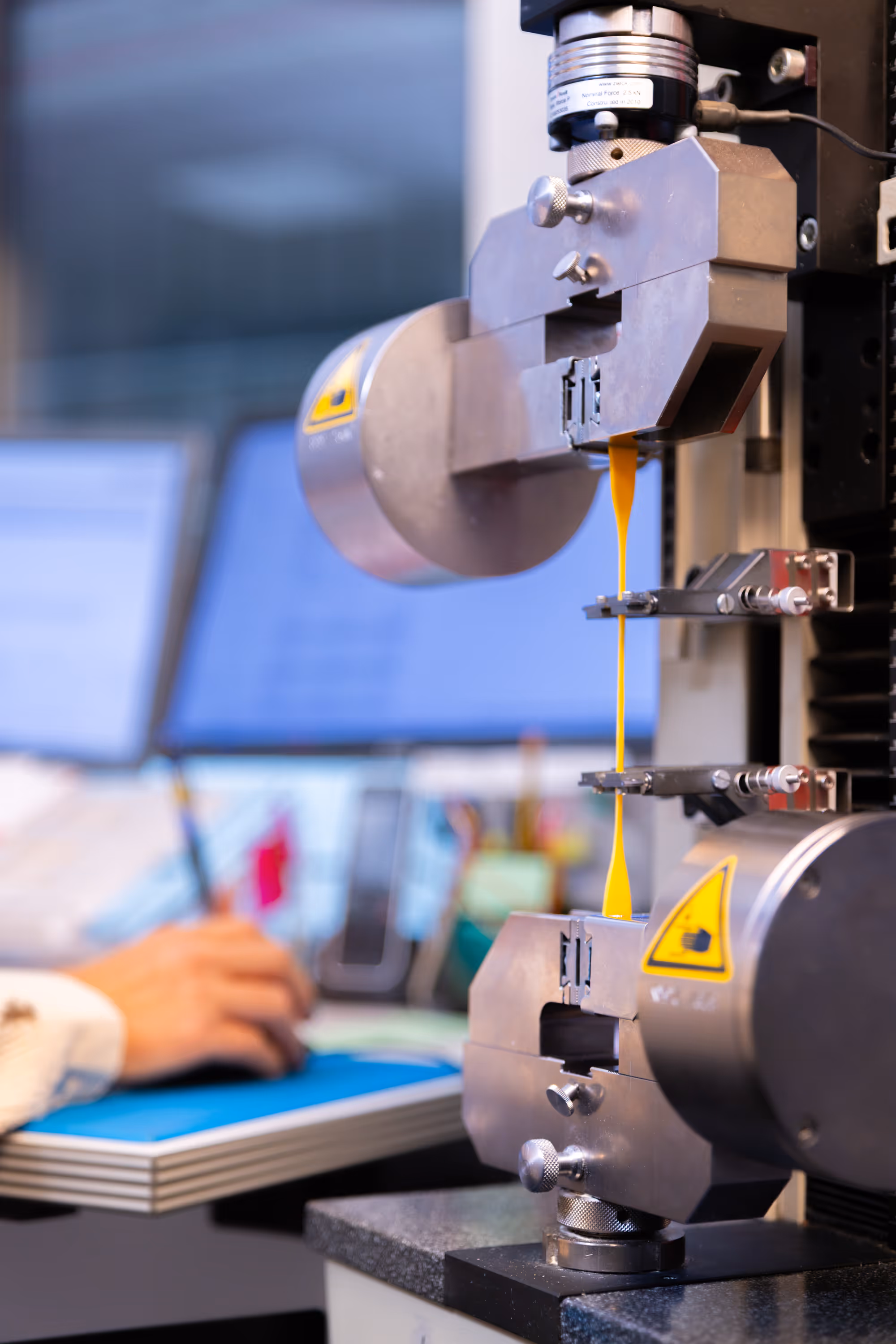 Labor Prüfgerät Zwick