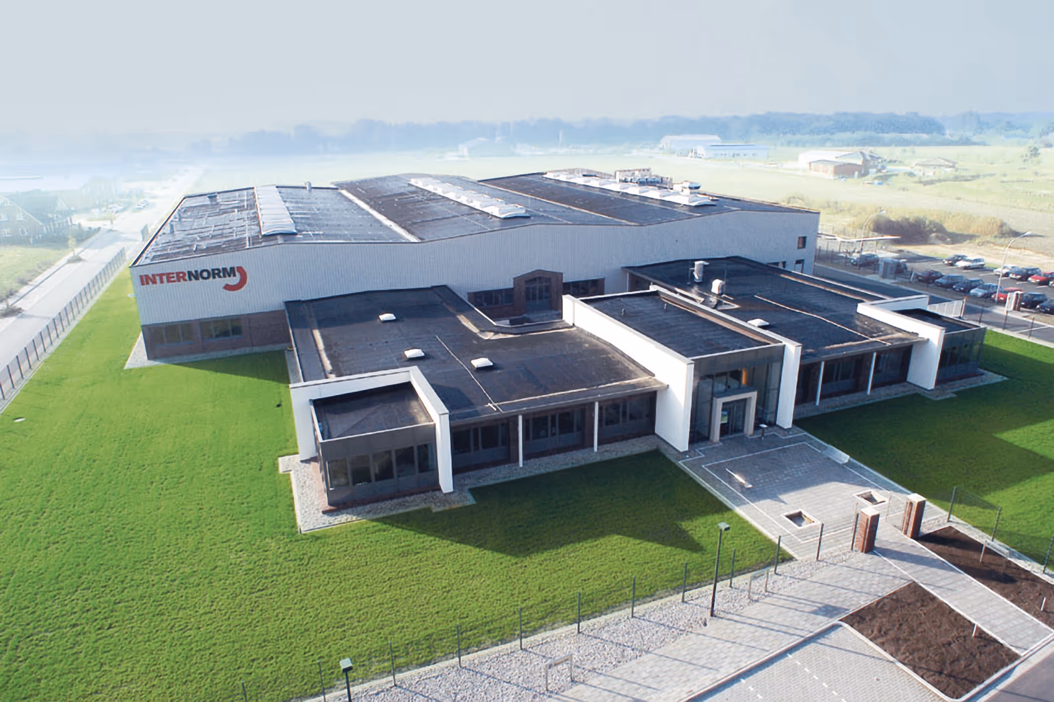 Moving to the current location