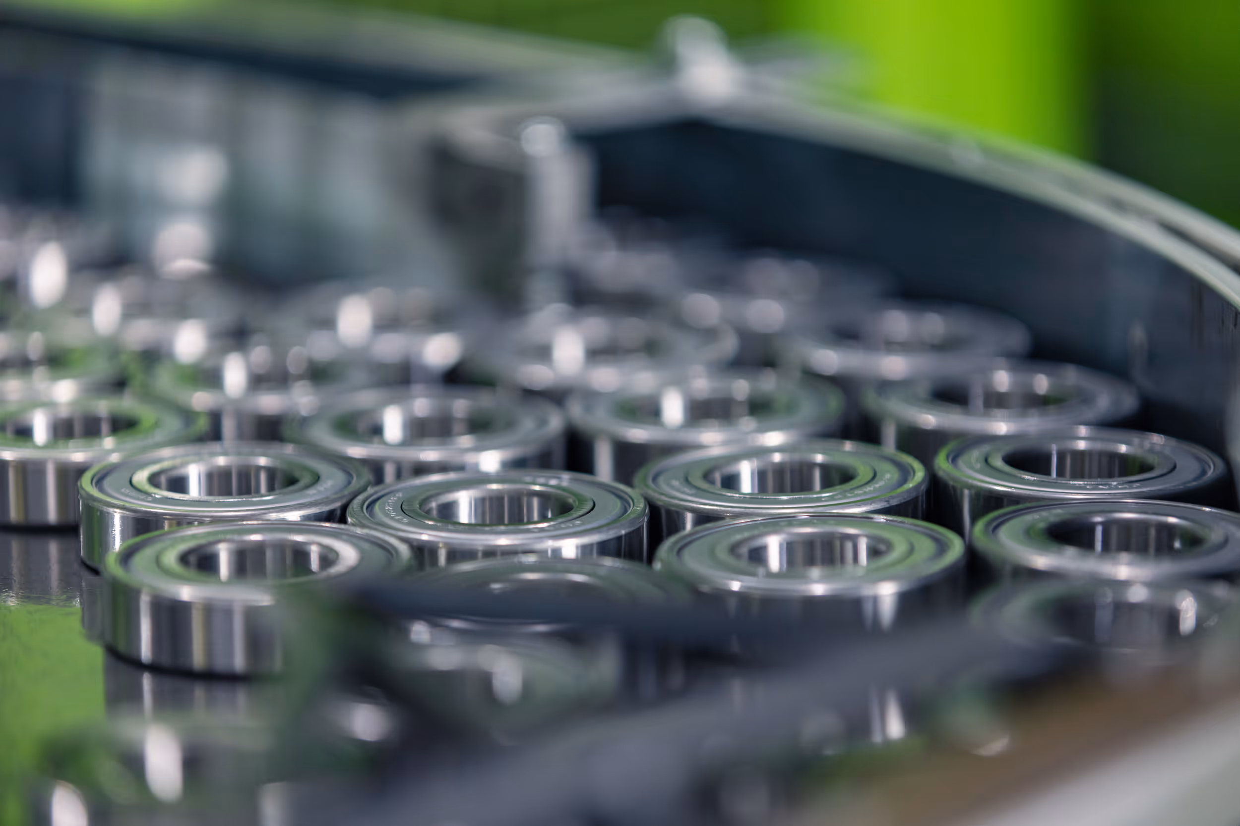 metal insert injection molding