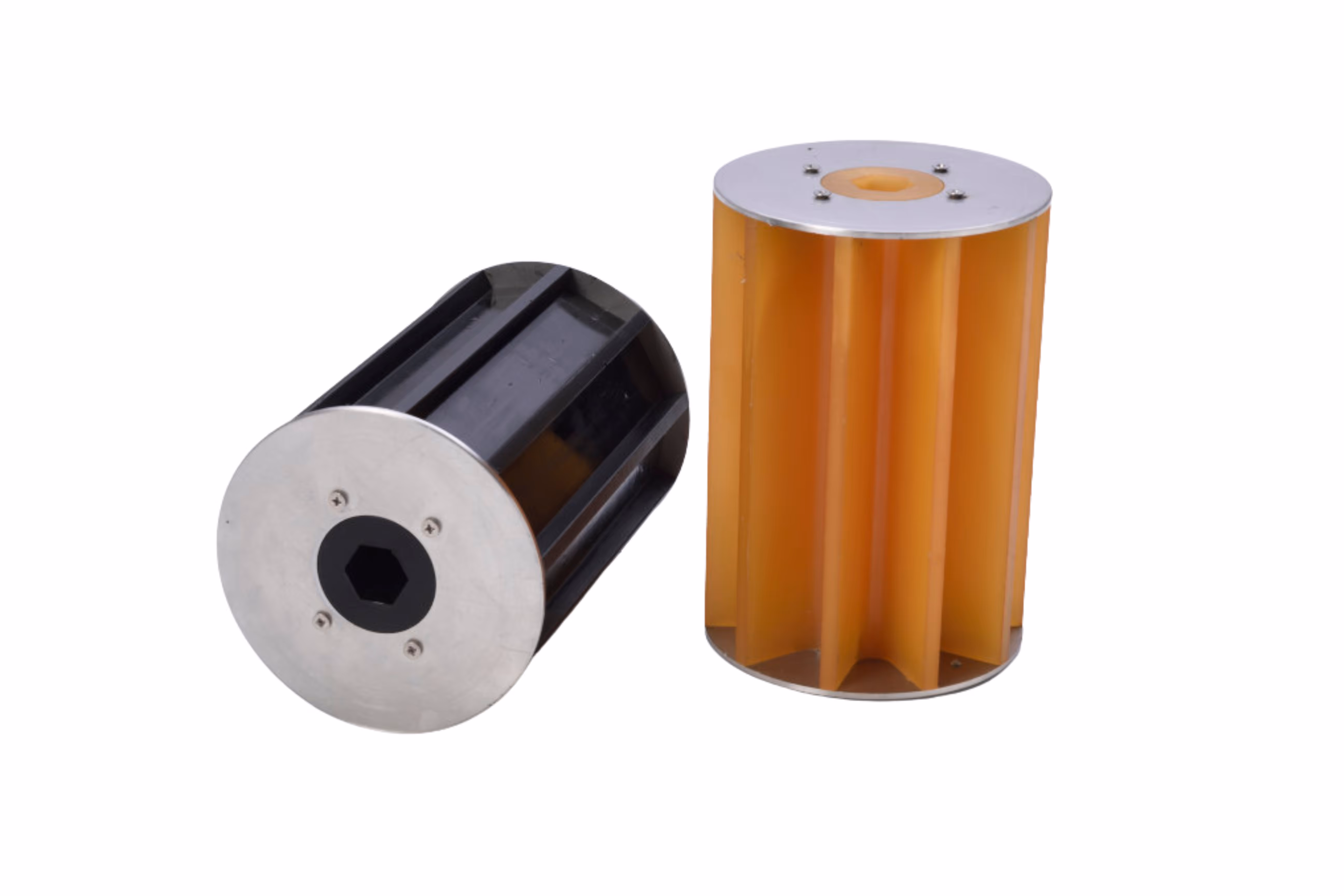 Zellteiler aus Intec ED