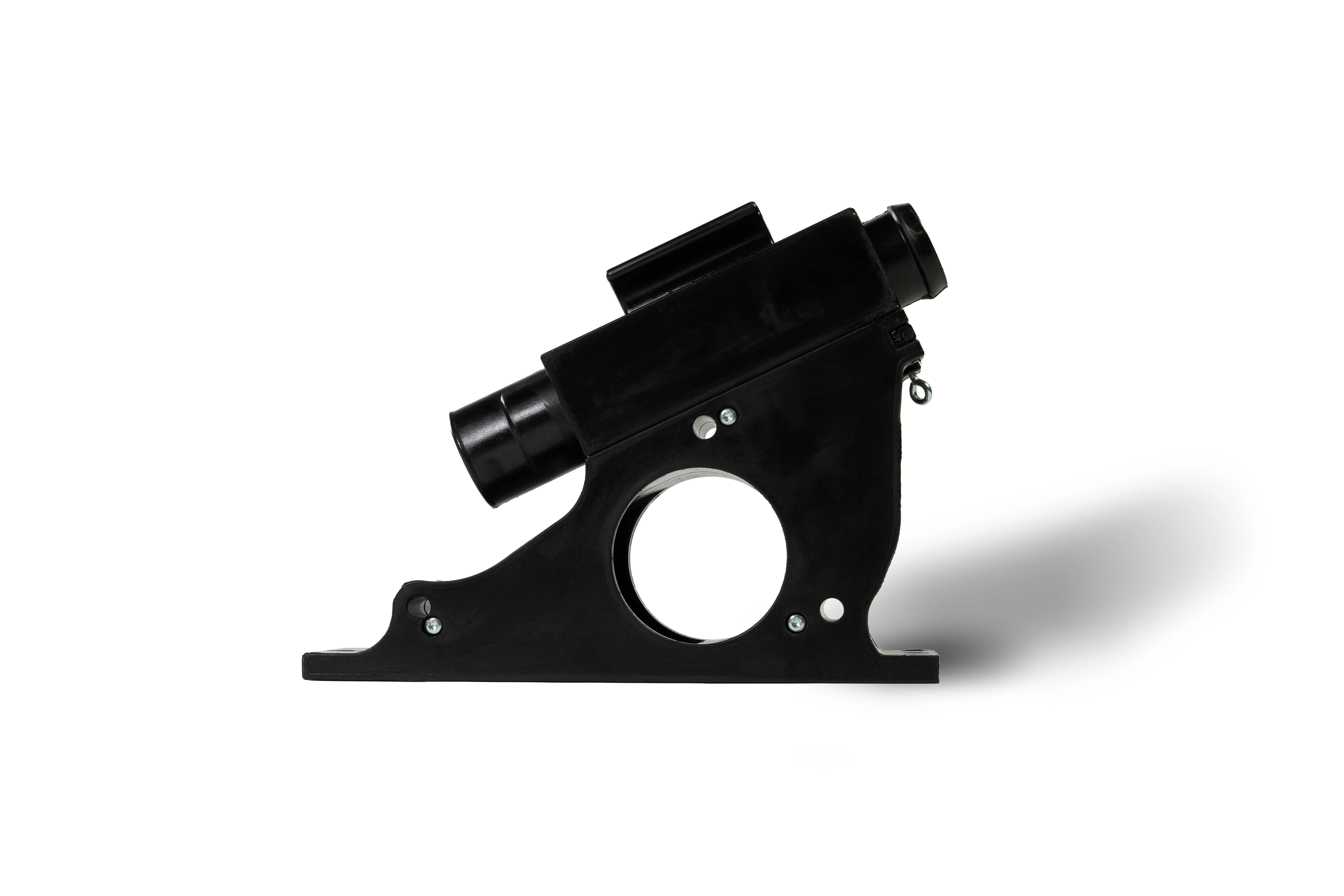 polyurethane housing