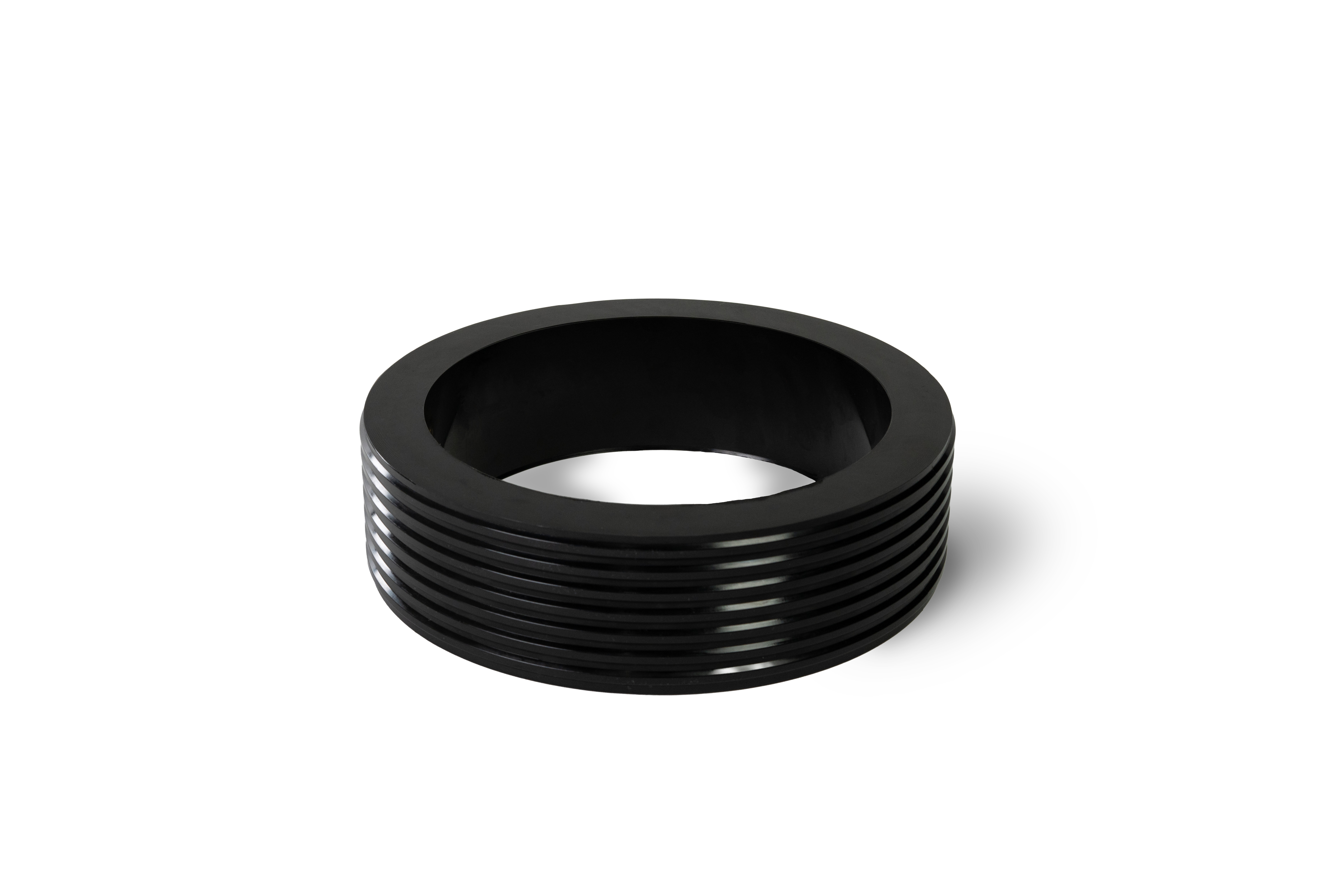 three-component seal