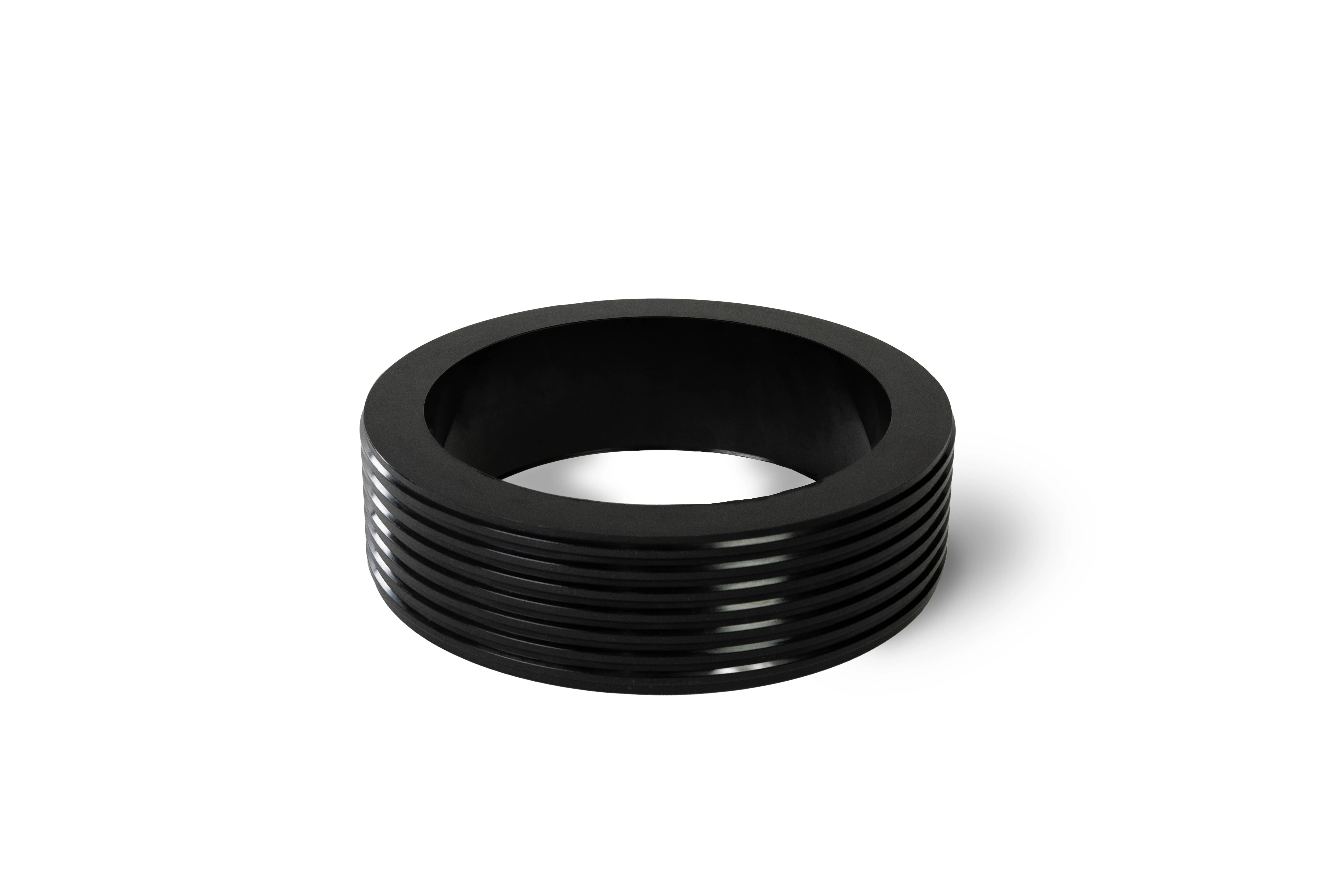 three-component seal