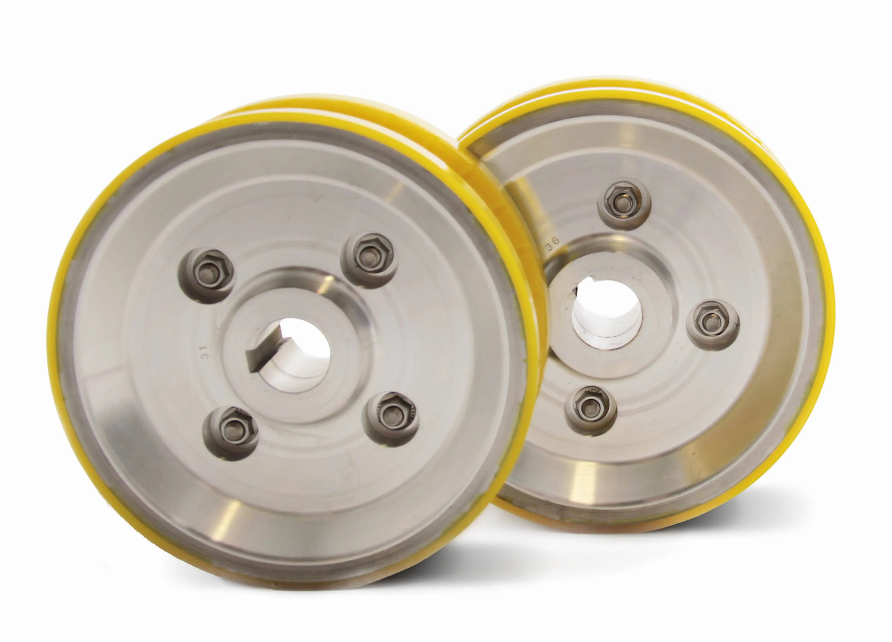 cable management rollers