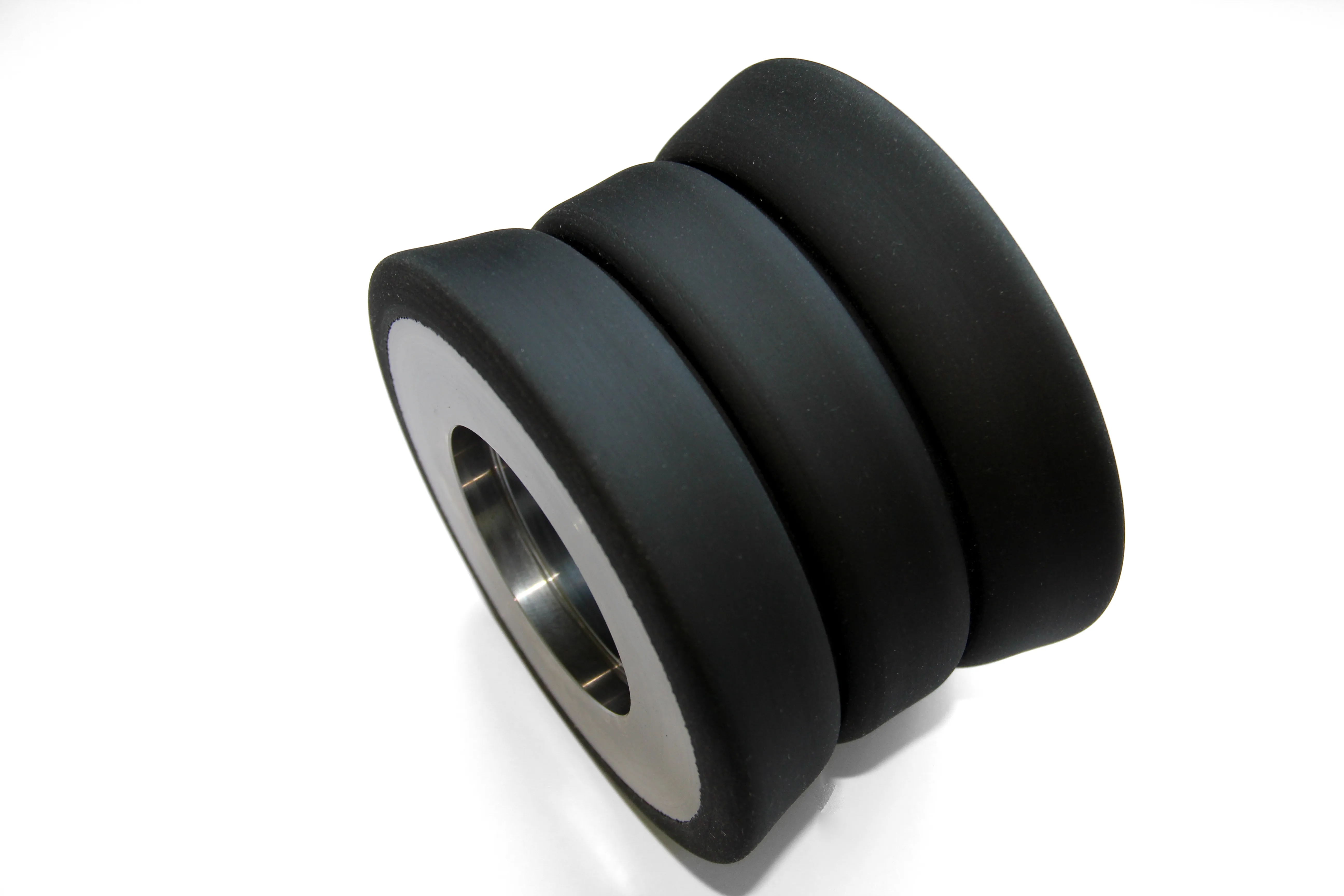 plastic diabolo roll