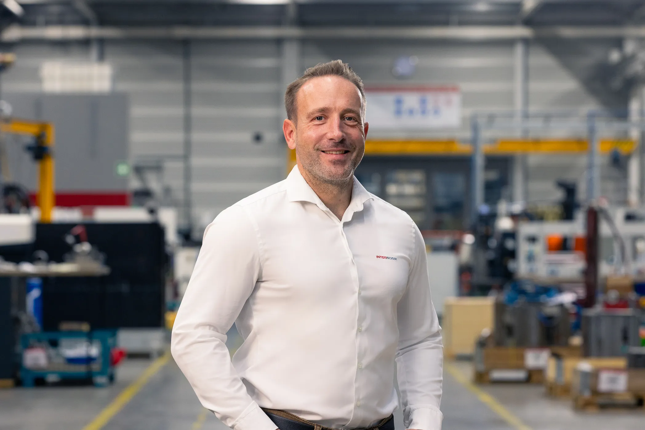 Matthias Deutschländer