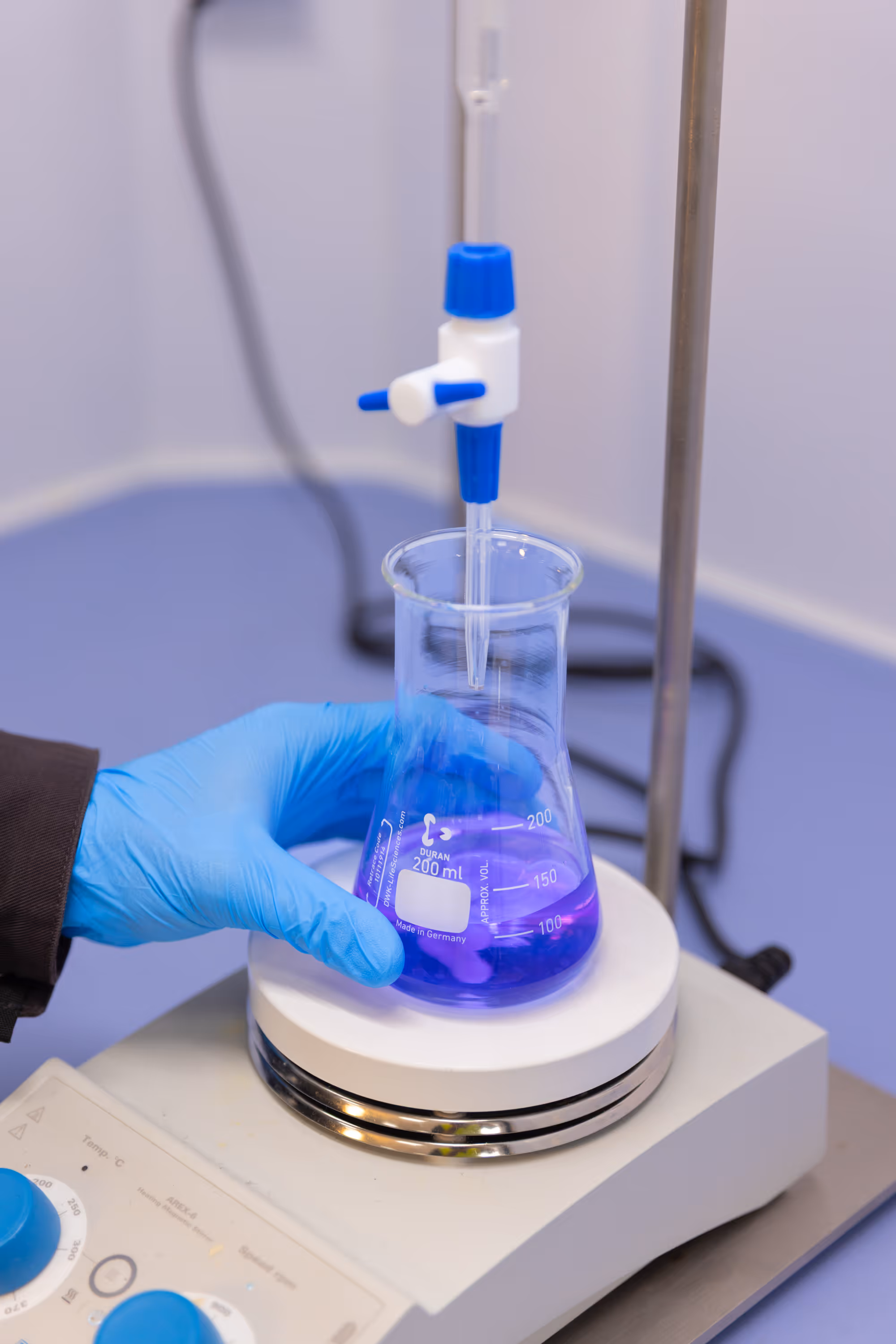 Additive Flammschutz Polyurethan