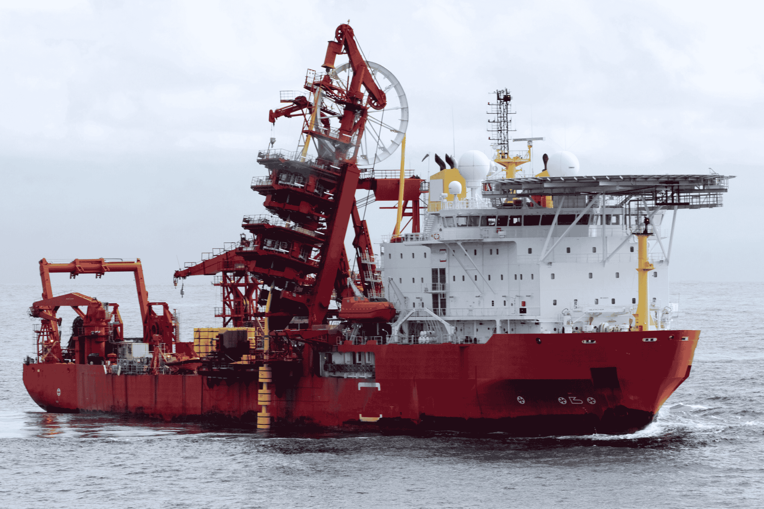 Kunststoffkomponenten Kabelverlegeysteme