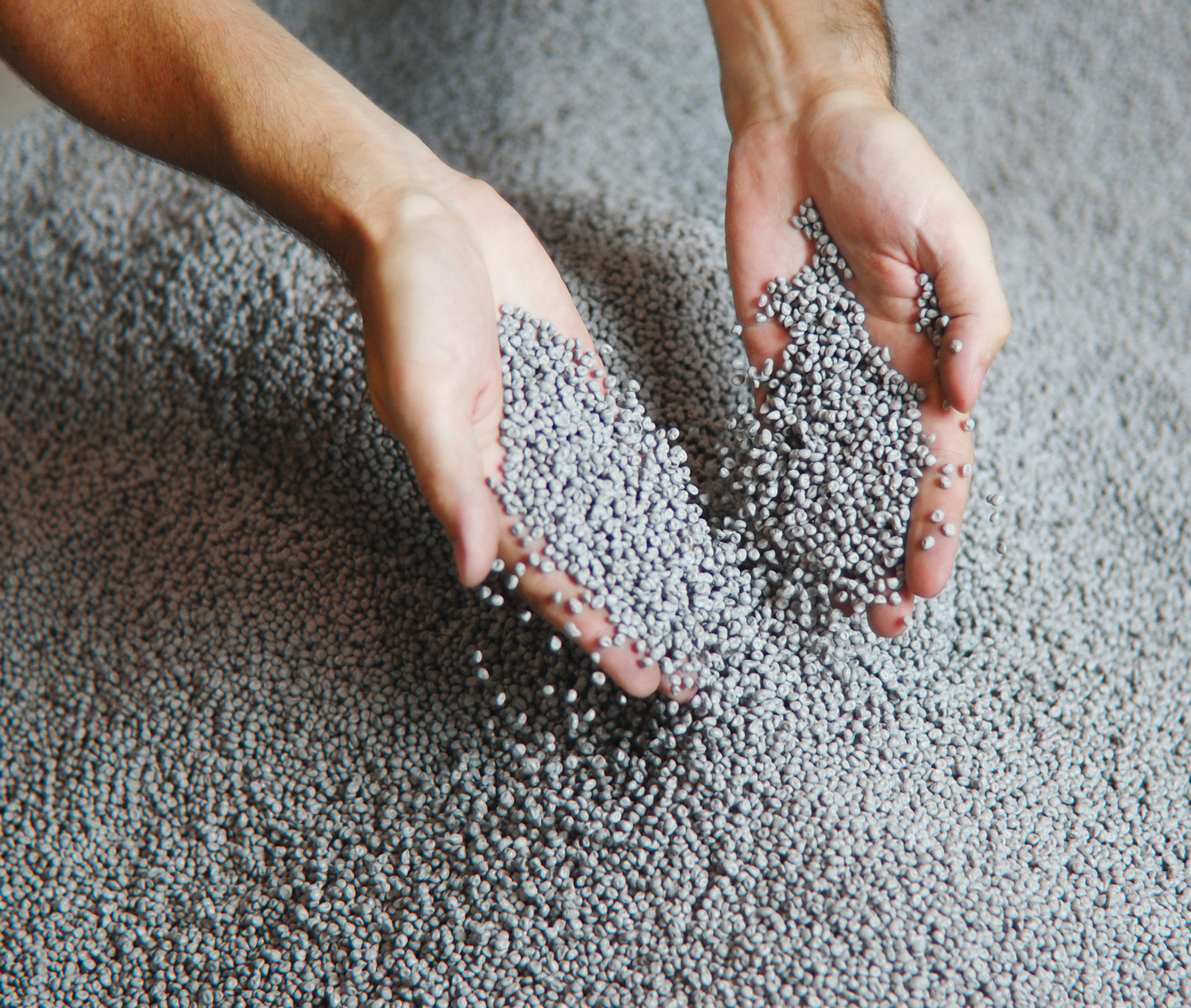 TPU granulate