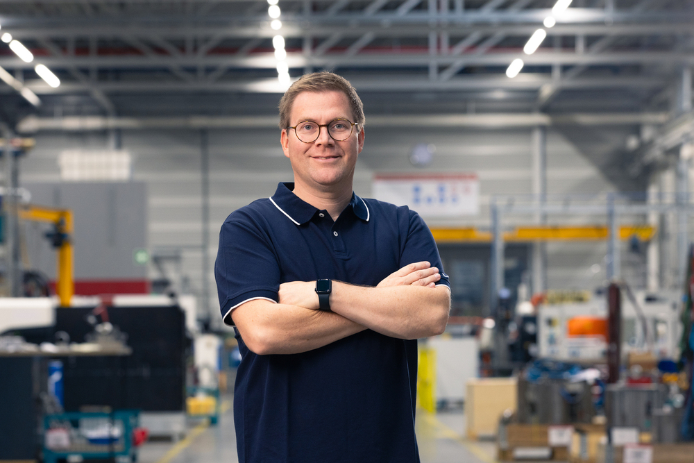 Contact for Tool Relocation: Andreas Wehming
