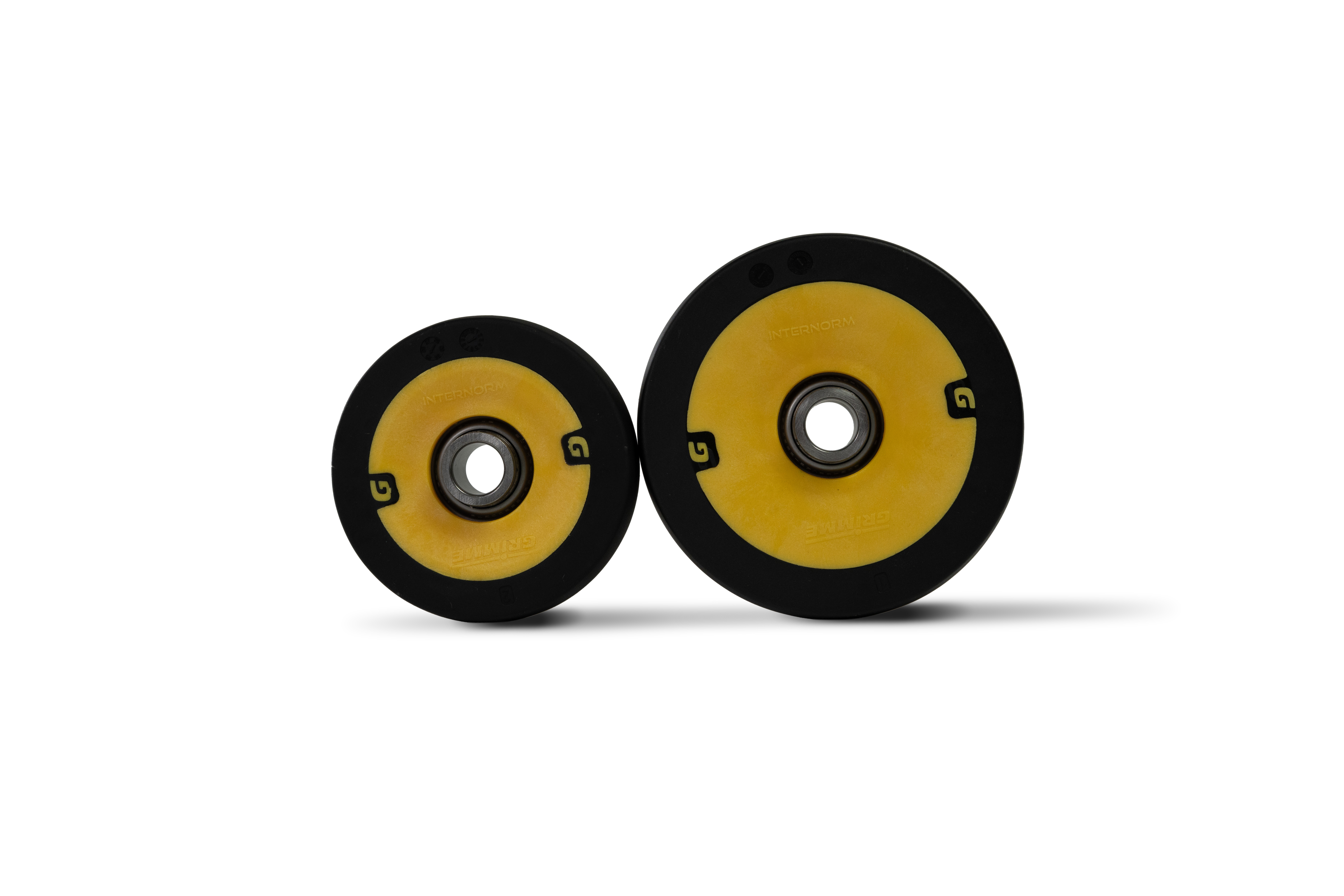 Thermoplastic Polyurethane Rollers 