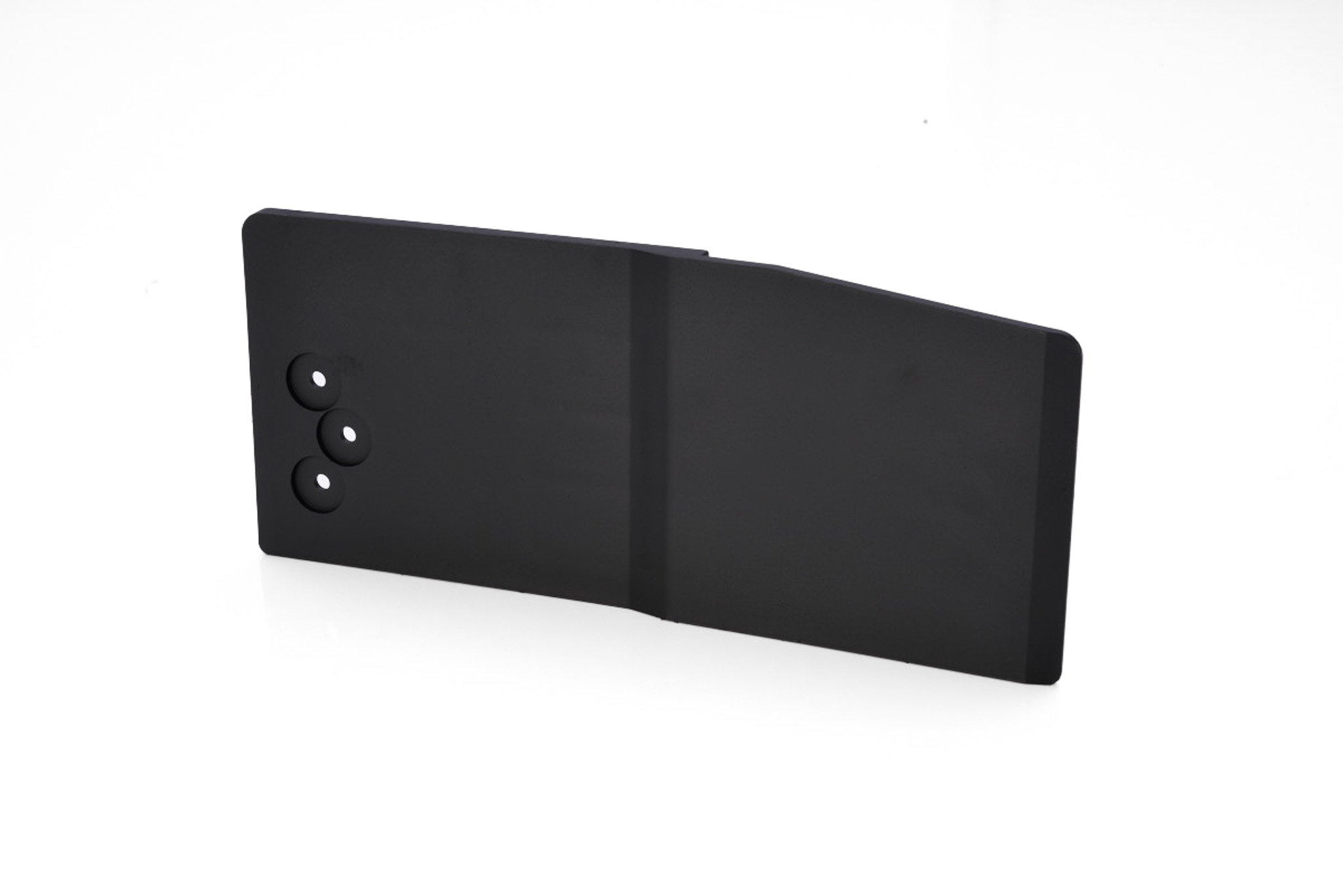 Plastic cladding INTERNORM