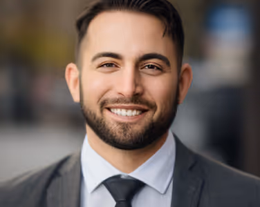 Umang Agarwal : Director and team member