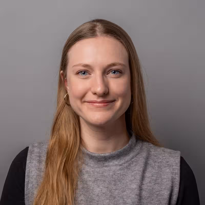 Photo of Sophia Wieland