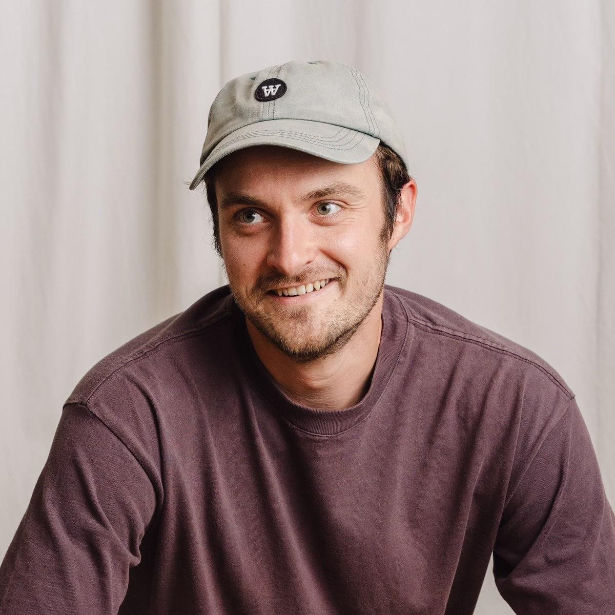 Photo of Tobias Sutterlüty, Co-Founder and part of the Pina Earth team