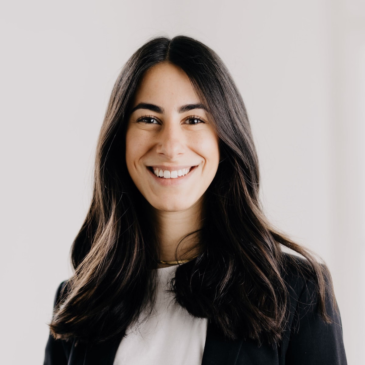 Photo of Lara Ebert, part of the Pina Earth team