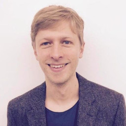 Photo of Jan Bromberger, part of our supporter network