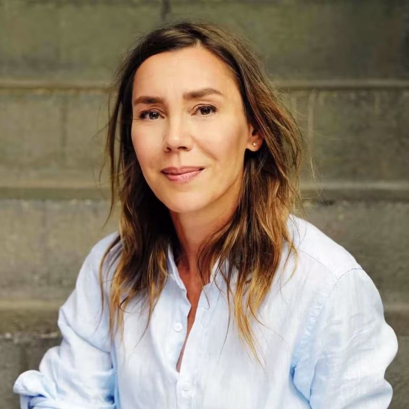 Photo of Kathrin Anselm