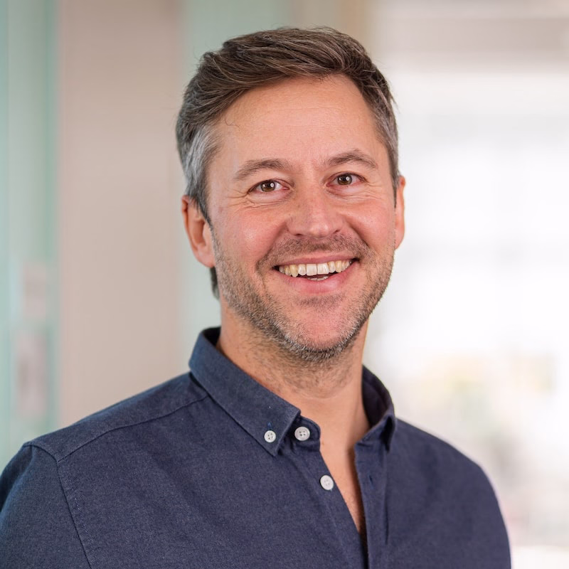 Photo of Florian Henle