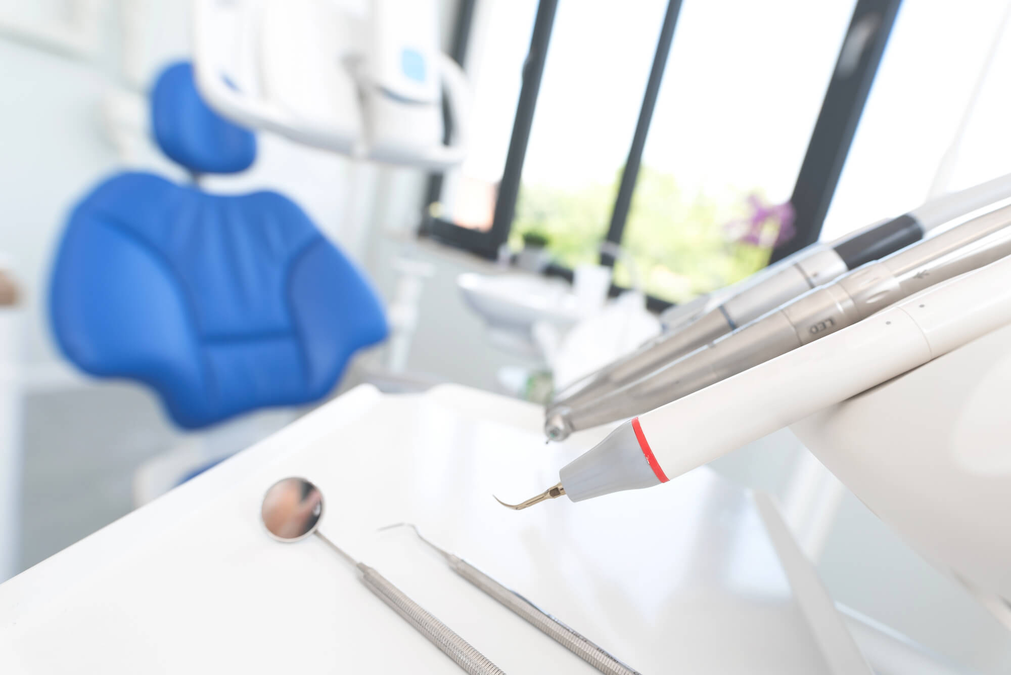 Clínica dental de mismo día Manhattan