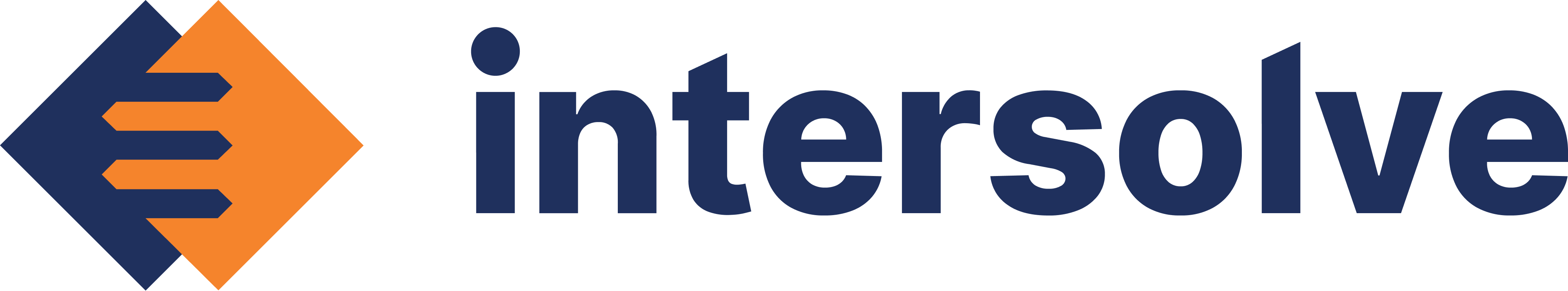 Intersolve logo footer - home