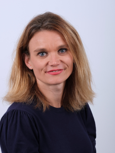 Photo de Dorothée Frisch-Gautier