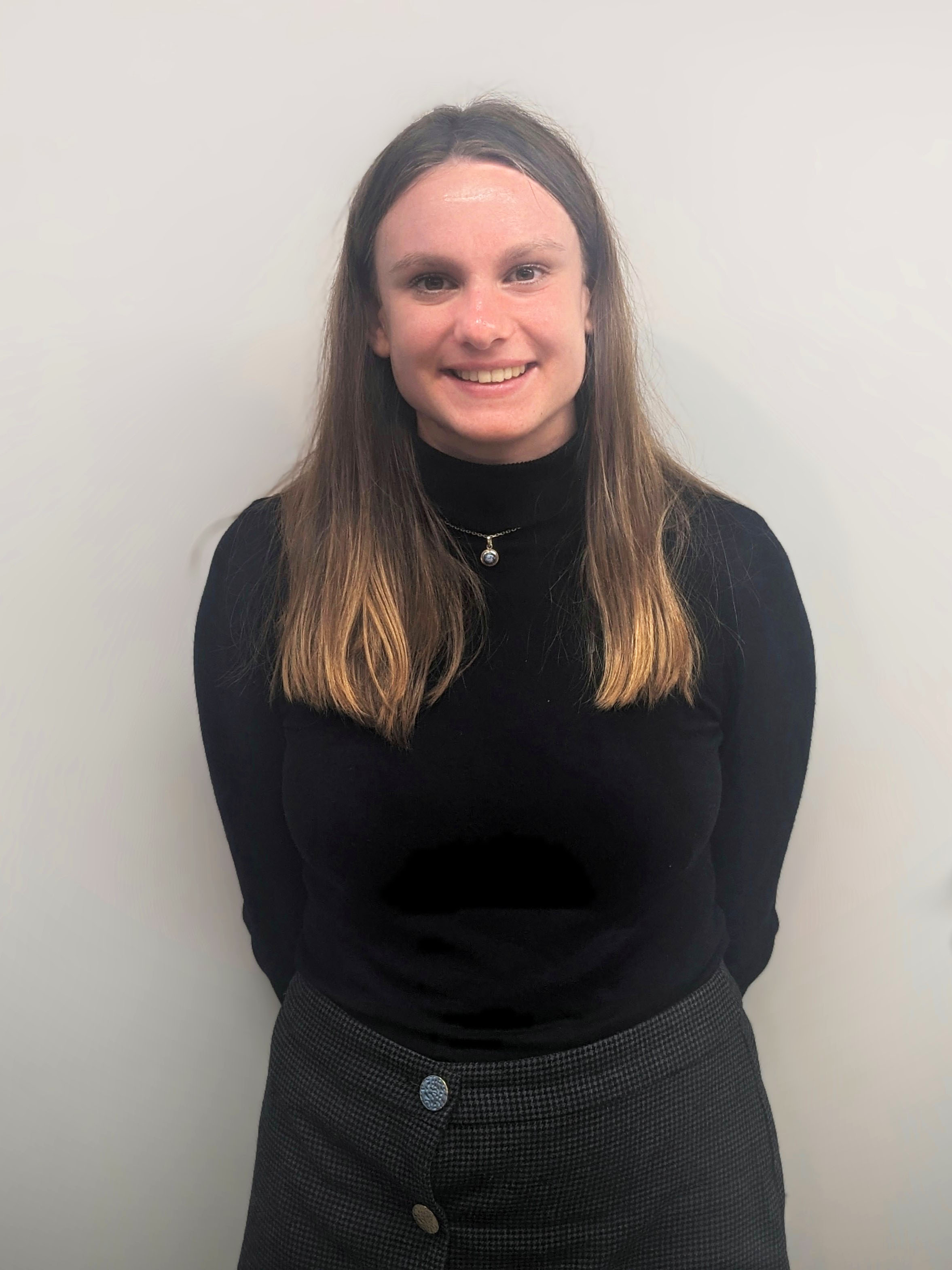 Photo de Emma Cariteau