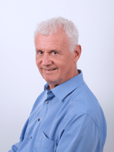 Photo de Bernard Ader