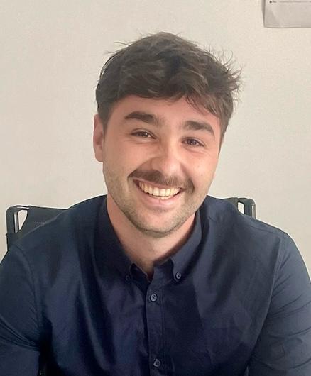 Photo de Emma Cariteau