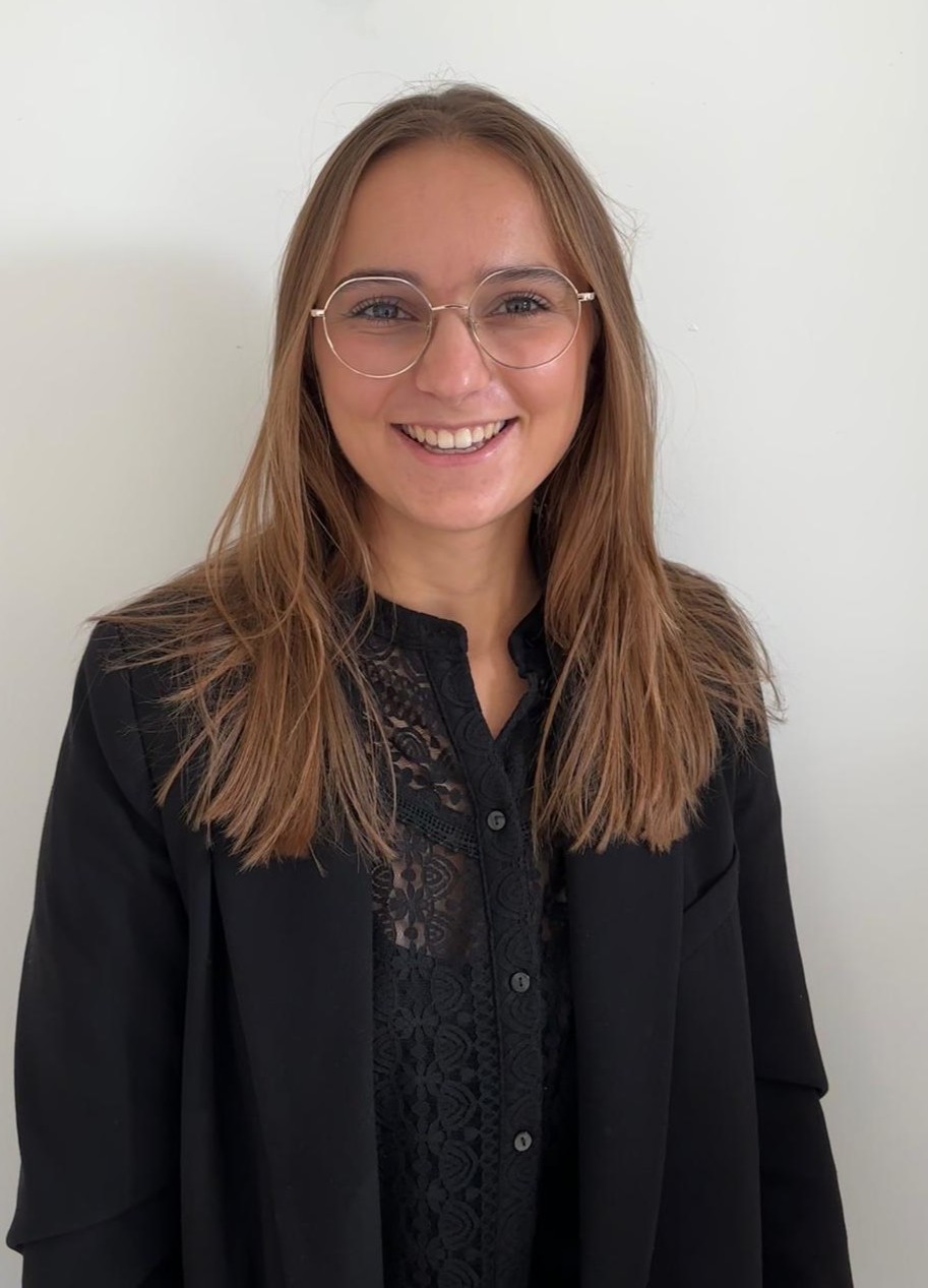 Photo de Emma Cariteau