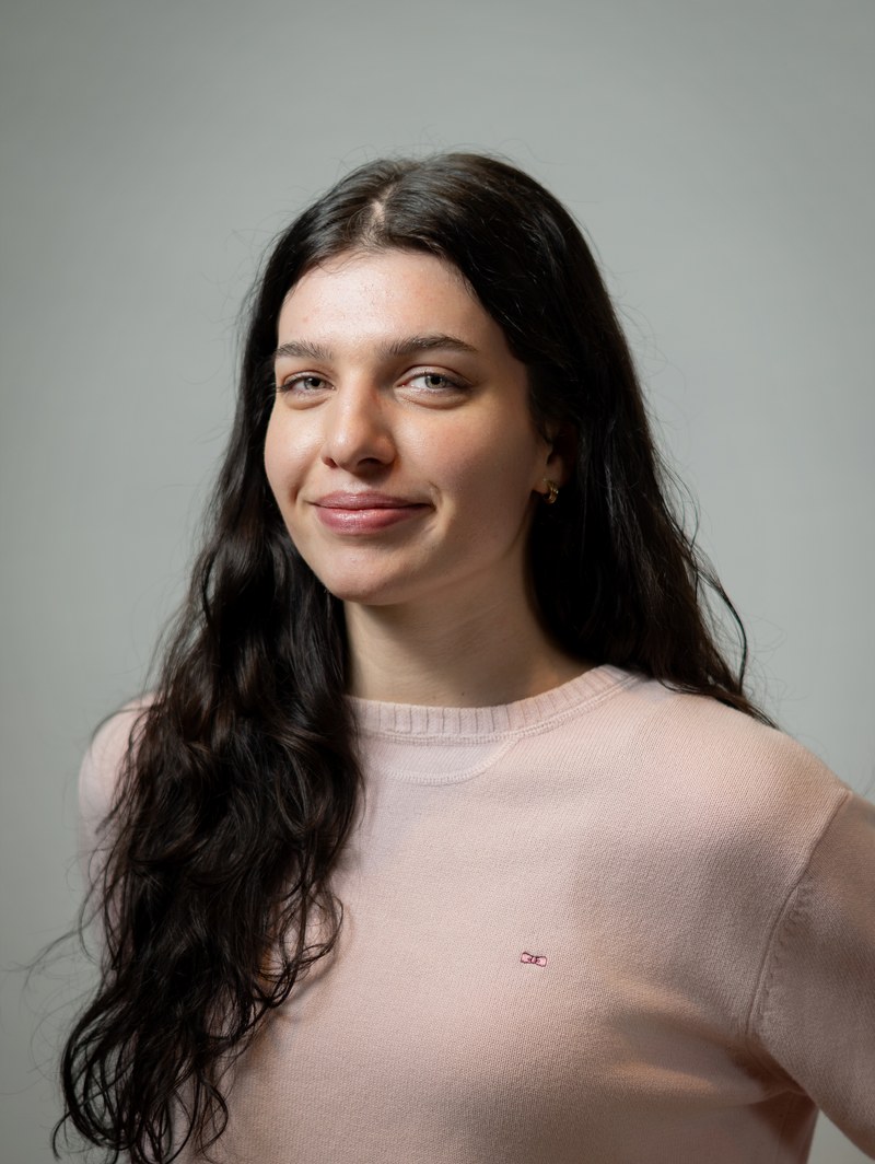 Photo de Clémence Lefort