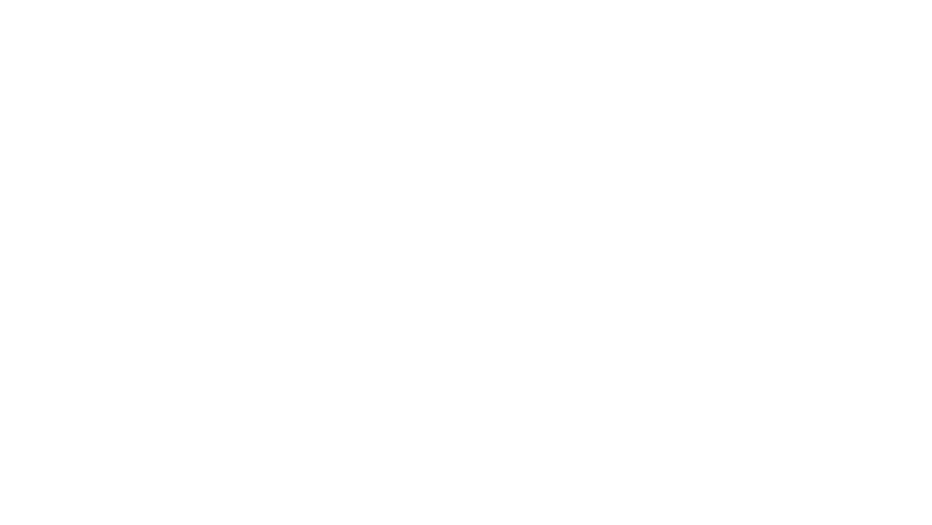 Black angular zigzag shapes on a white background creating a bold geometric pattern.