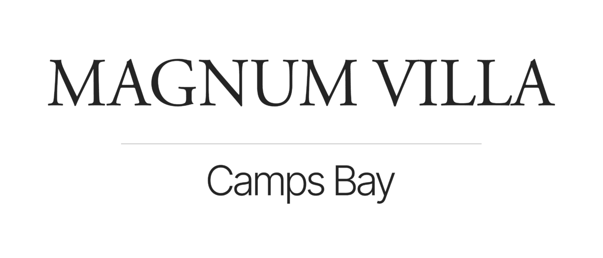 Magnum Villa logo