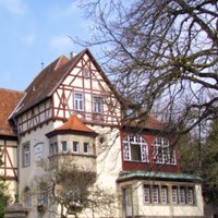 Hotel im Schwarzwald