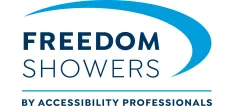 Freedom Showers by accessibility professionals 