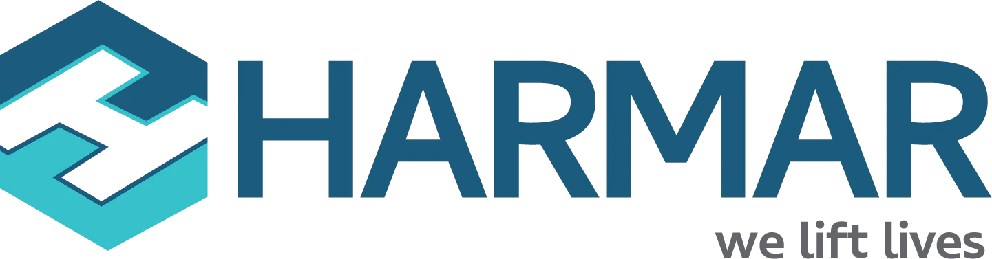 Harmar logo