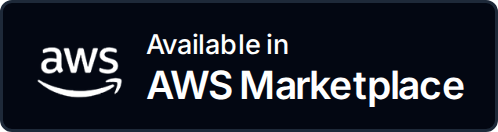 Available in AWS Marketplace