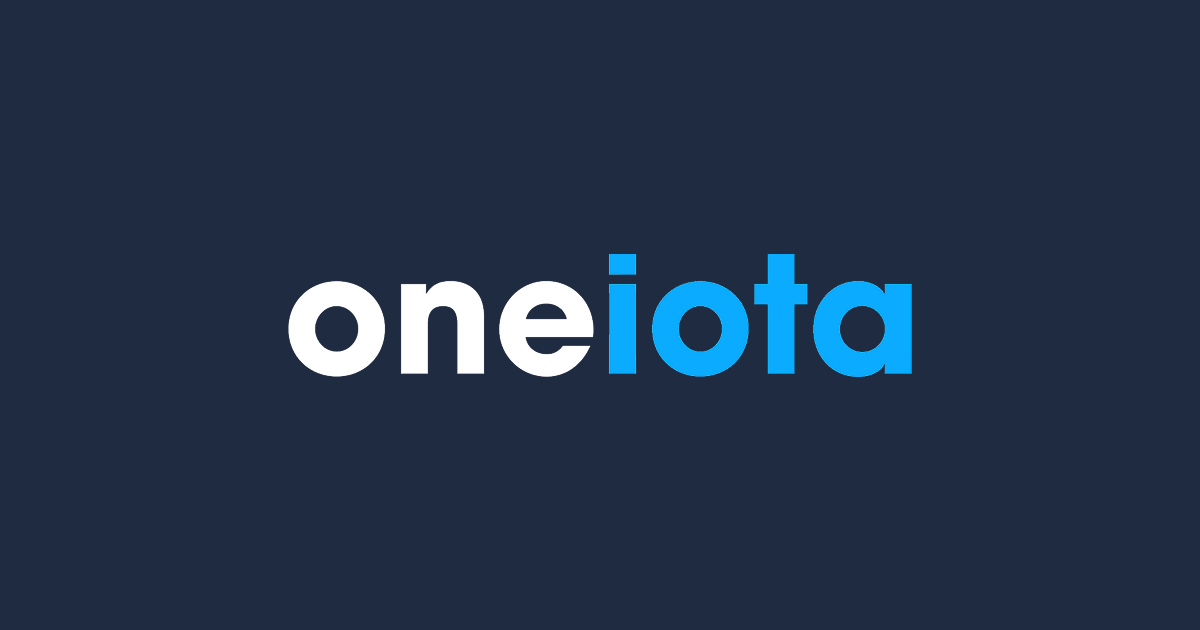 Photograph for One iota, Information Technology & Services business in Manchester