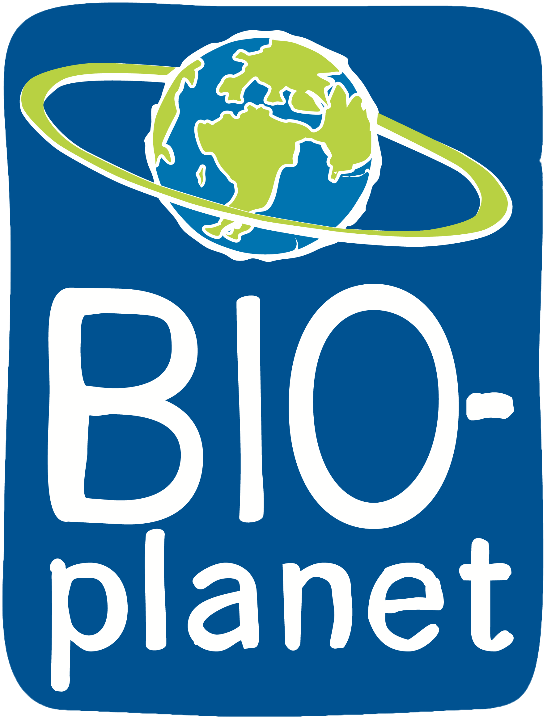 Bio Planet