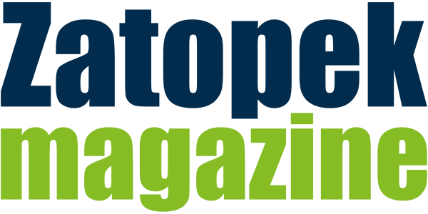 Zatopek Magazine