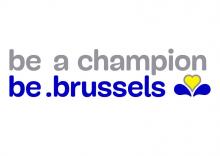be.brussels
