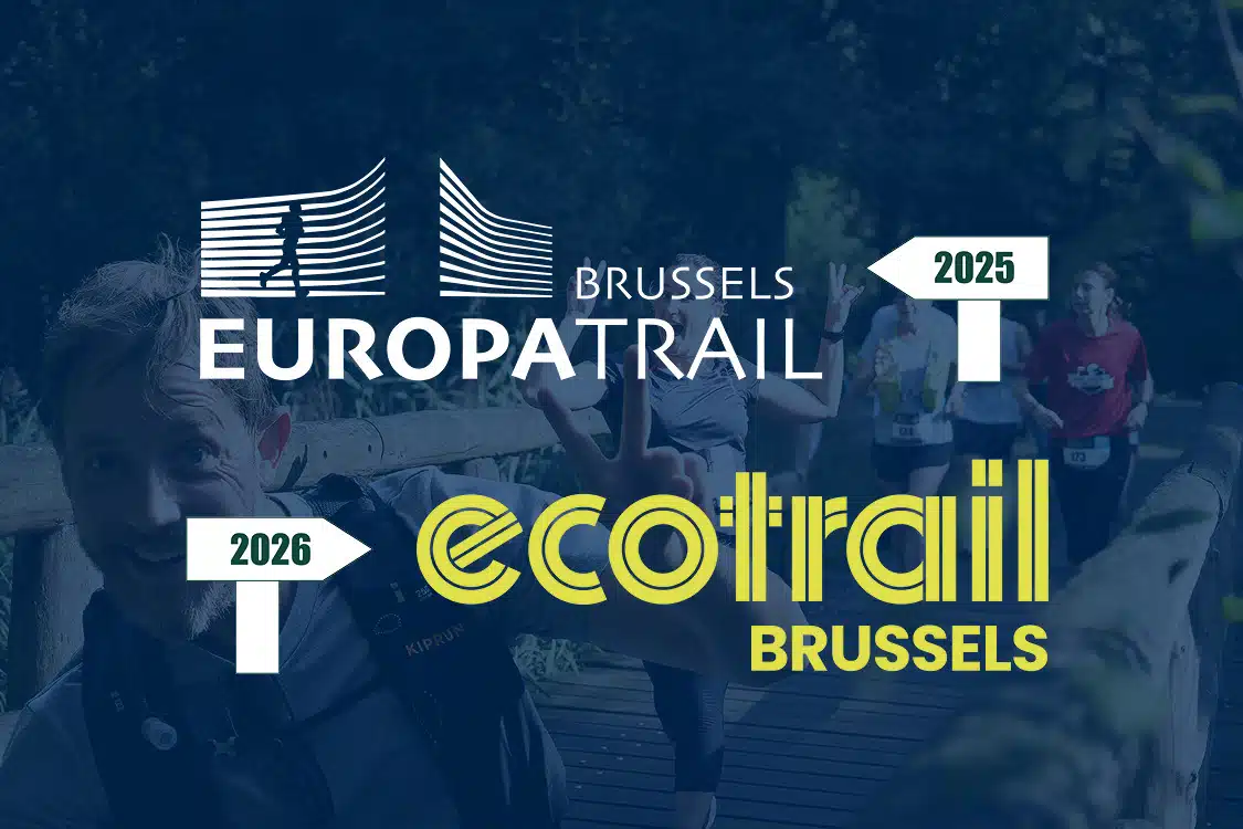 EcoTrail – la renaissance du « Paris – Bruxelles »