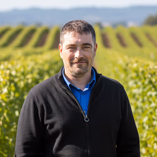 portrait Anthony BRUN