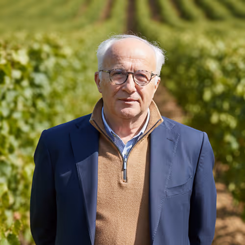 portrait Jean-Marie GARDE