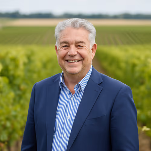 portrait Éric PASTORINO