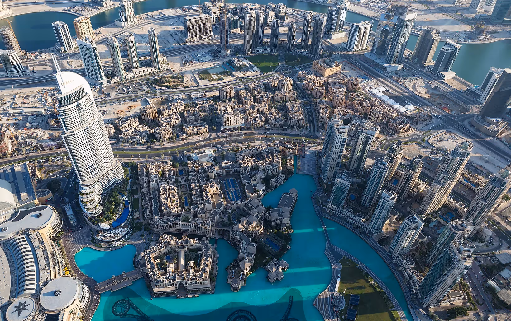 Imagen de Dubai, Ab Dabi