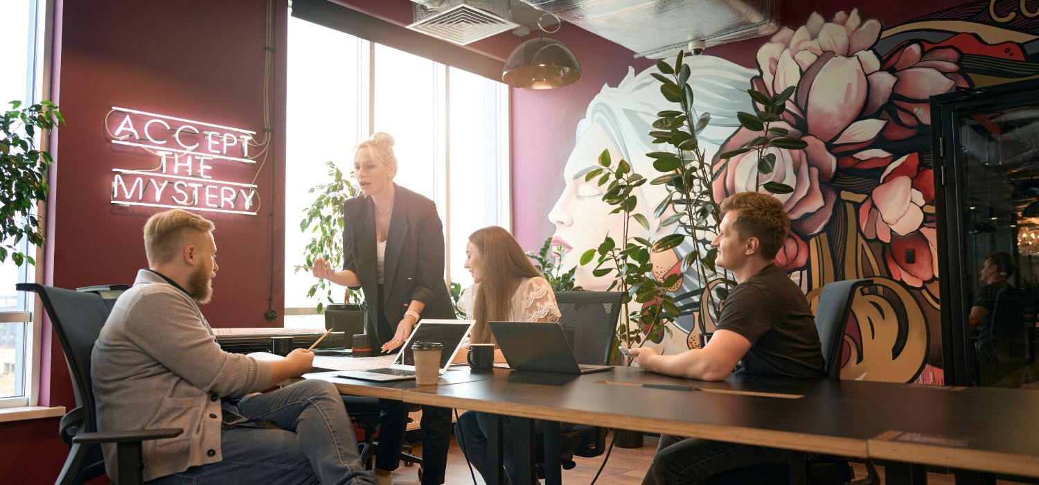 Why Web Development in Birmingham Should Be Your Next Investment?