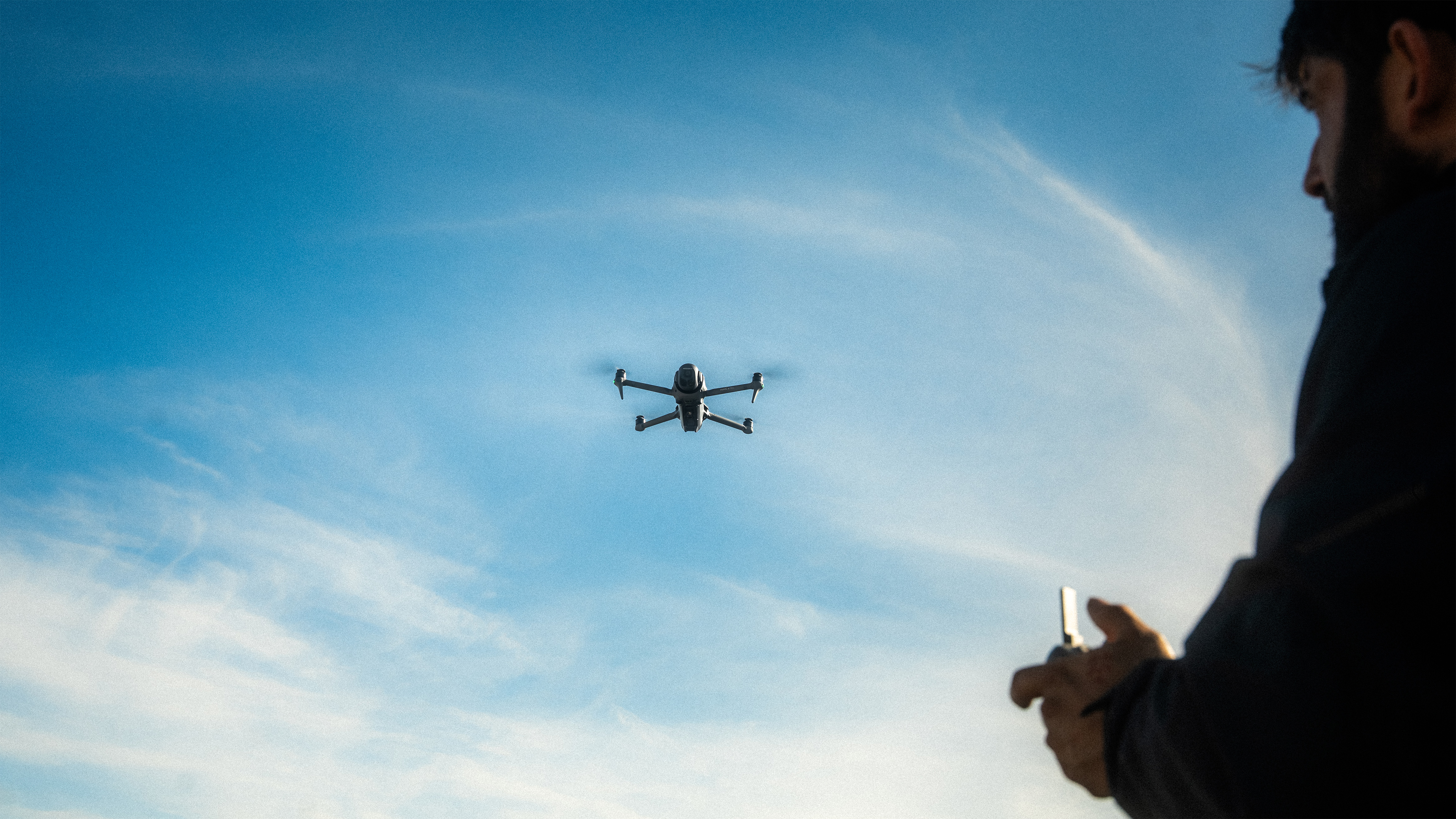 Berner Express Header Image